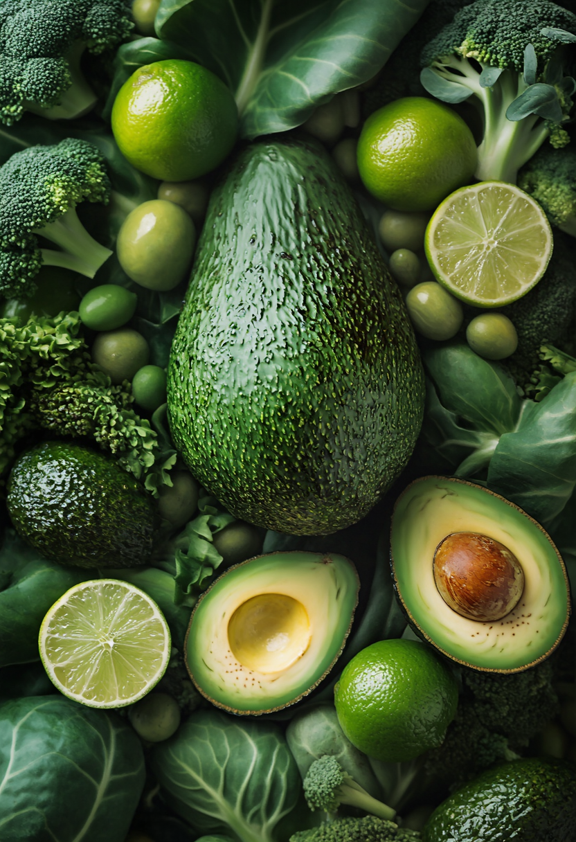 Keto in 15 Minutes