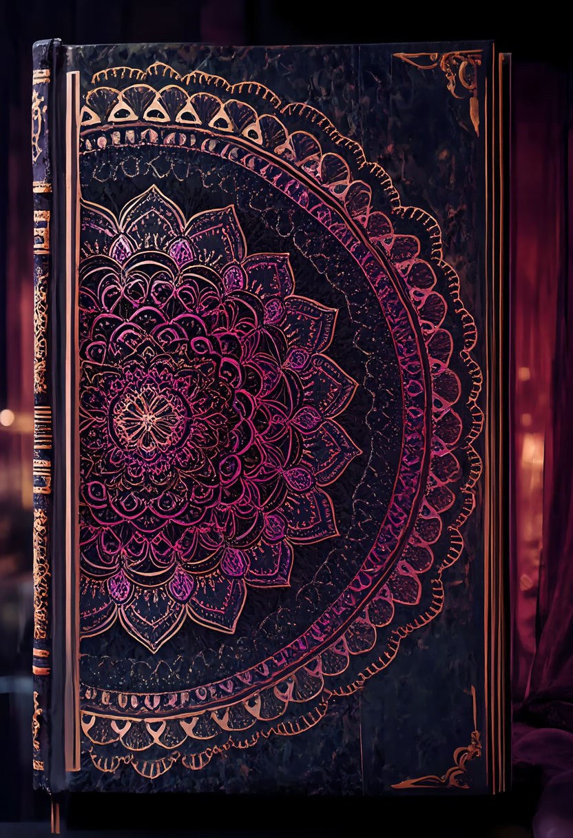 Mindful Coloring