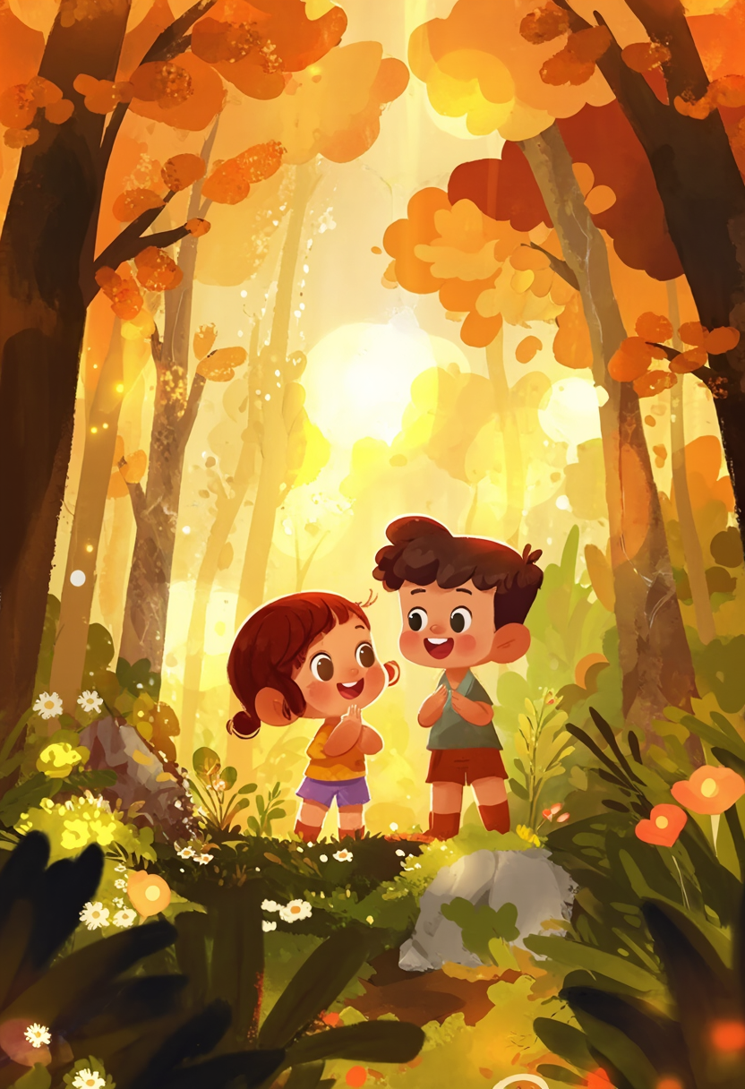 Tiny Explorers